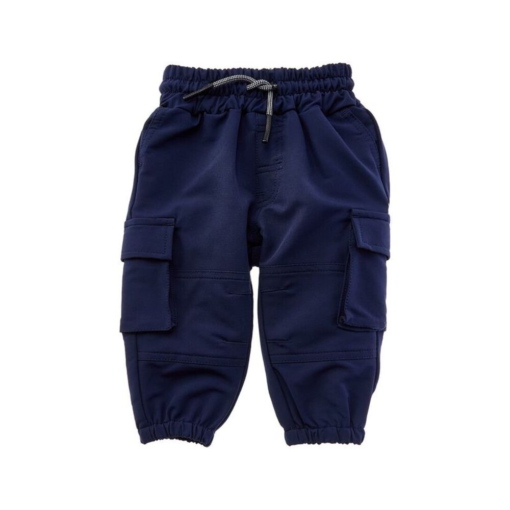 Sovereign Code Hyperloop Cargo Pant